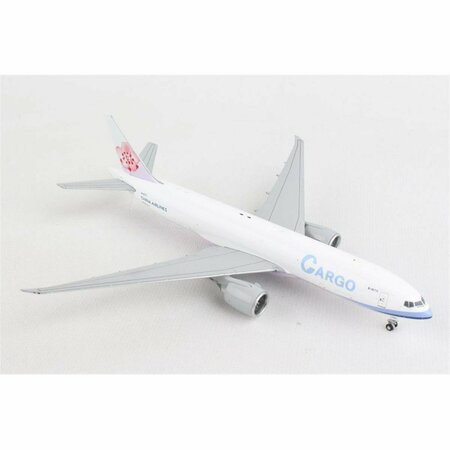 TOYOPIA 1-400 Scale No.B-18771 Reg China Cargo 777F Model Airplane TO3449038